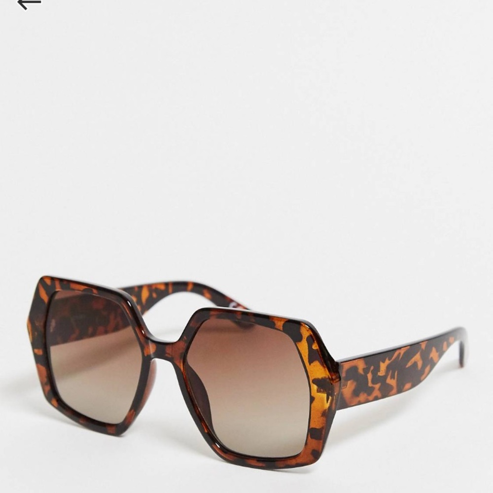 ASOS sunglasses - Picture 2 of 7